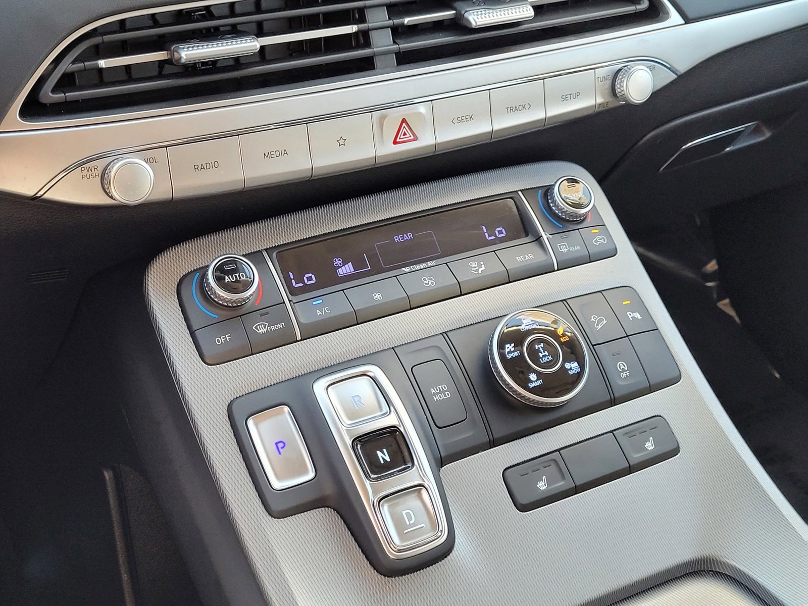 Used 2021 Hyundai Palisade SEL w/ Convenience Package image 28