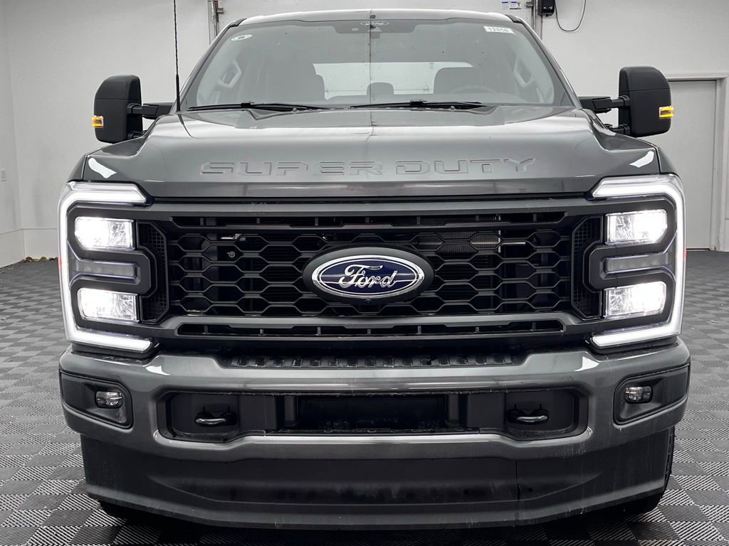 New 2026 Ford F250 XL w/ STX Appearance Package image 14