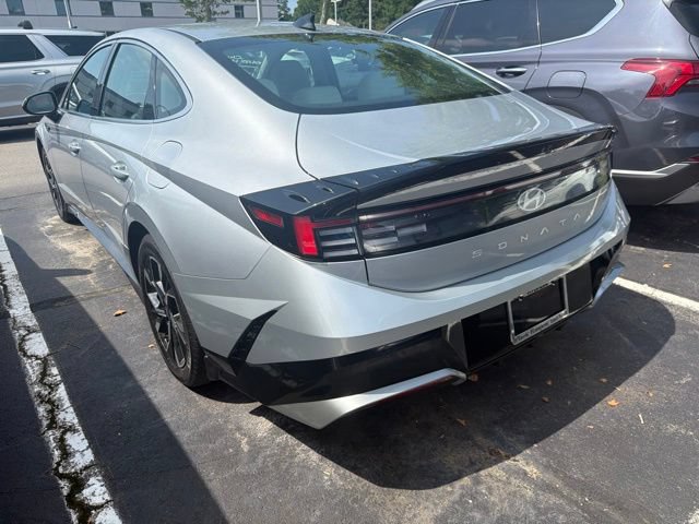 Used 2024 Hyundai Sonata SEL FWD image 7