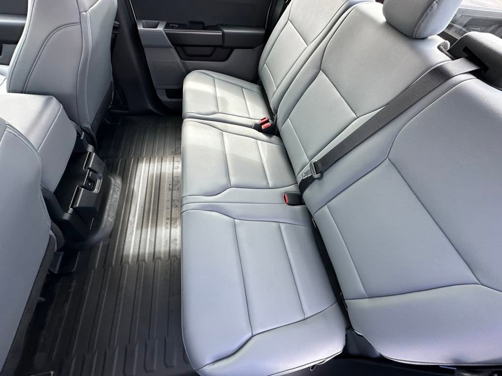 New 2025 Ford F150 XL image 17