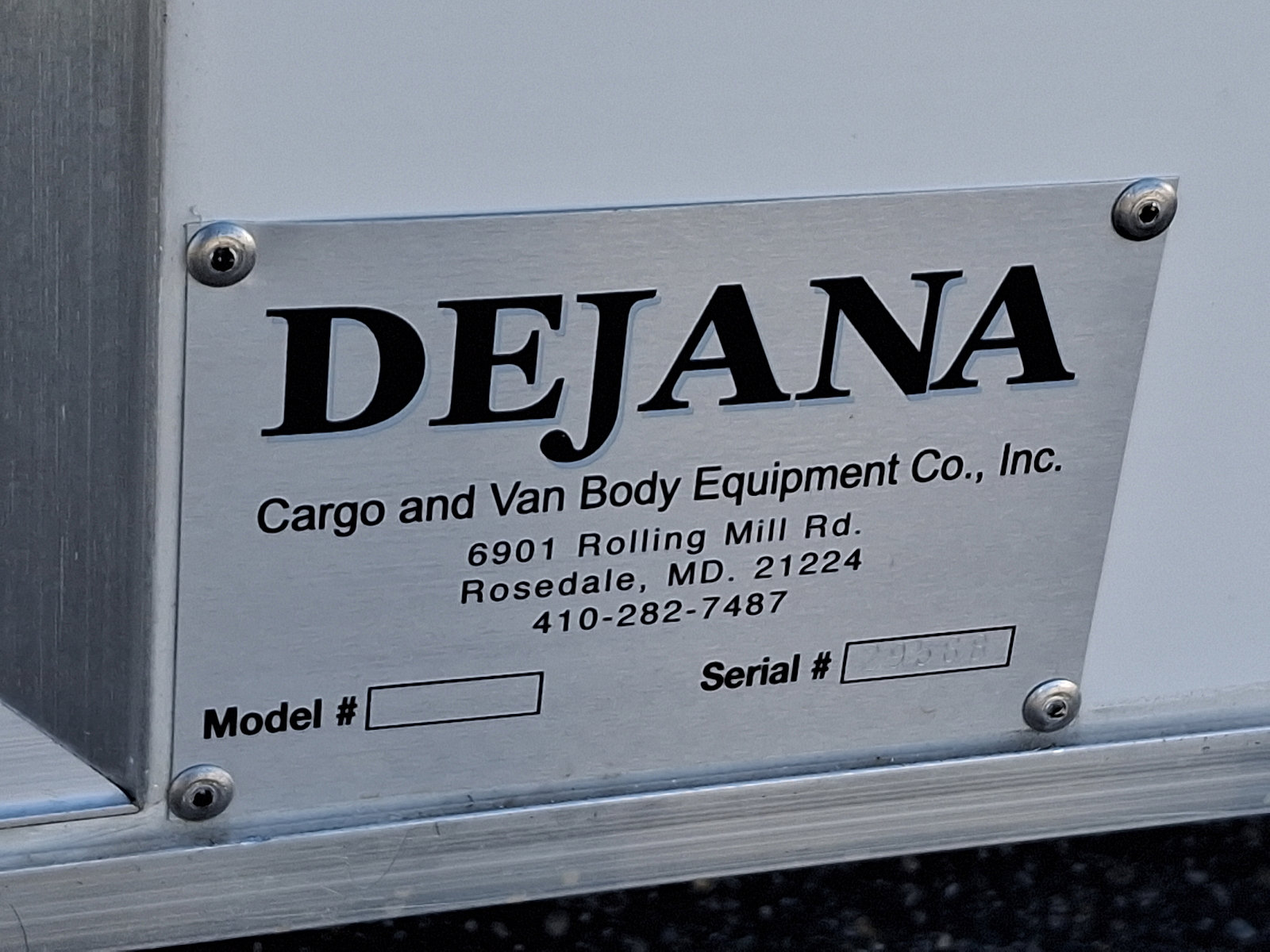 New 2024 Ford Transit 350 w/ Interior Upgrade Package image 16