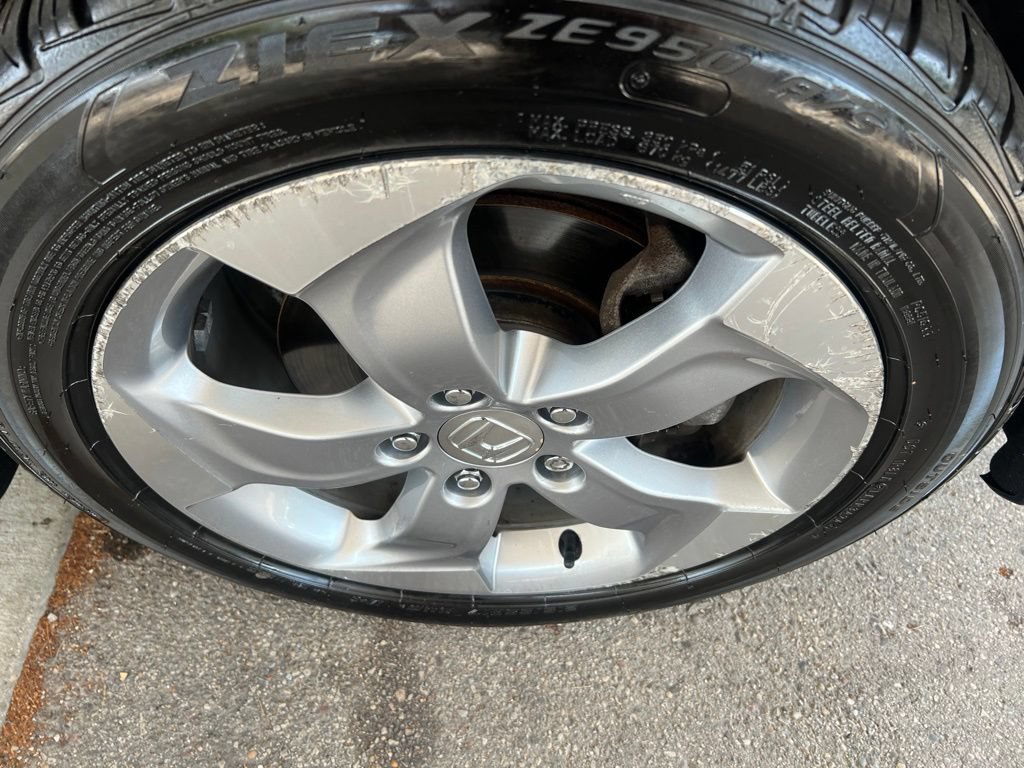 Used 2017 Honda HR-V EX image 38