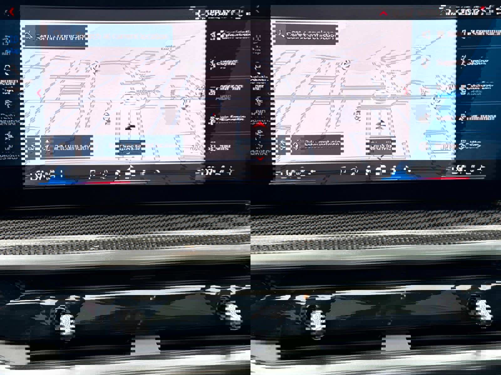 New 2026 BMW X6 M Competition w/ Executive Package image 3