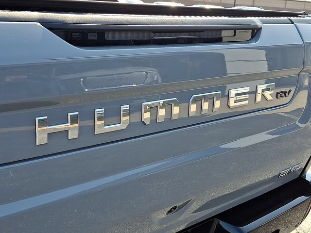 New 2025 GMC Hummer EV 3X w/ Extreme Off-Road Package AWD/4WD image 23
