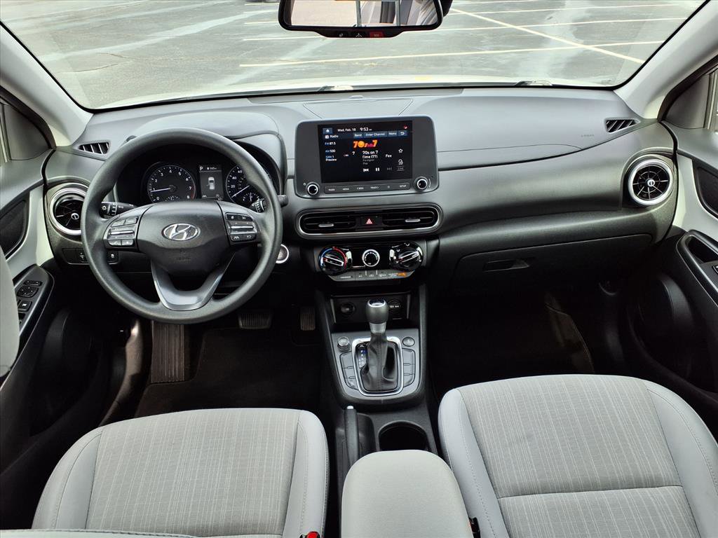 Used 2023 Hyundai Kona SEL image 26