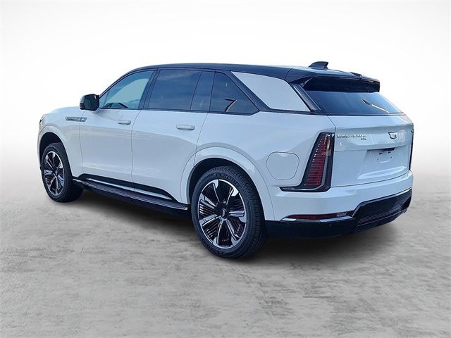 New 2025 Cadillac Escalade IQ Sport 1 w/ Smart Trailering package image 4