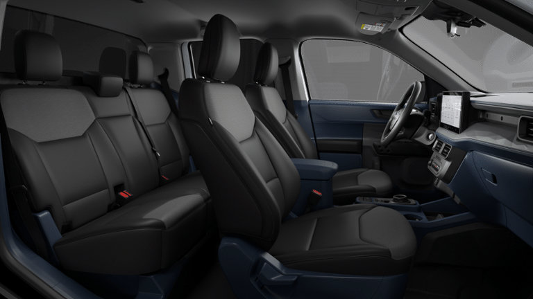 New 2026 Ford Maverick XL FWD image 56