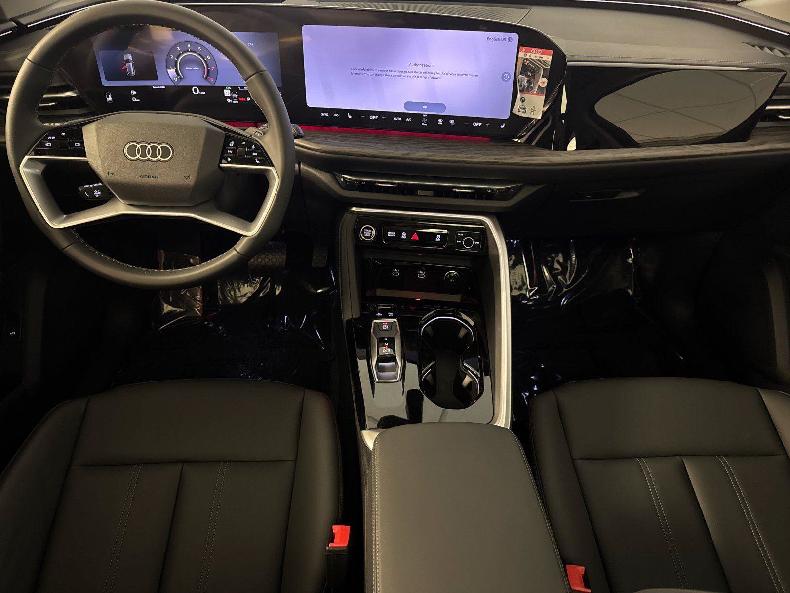 New 2026 Audi Q5 Premium AWD/4WD image 12