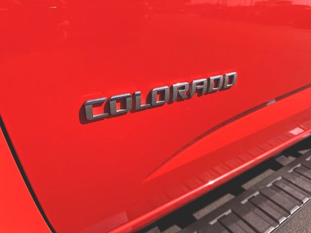 Used 2019 Chevrolet Colorado Z71 AWD/4WD image 29