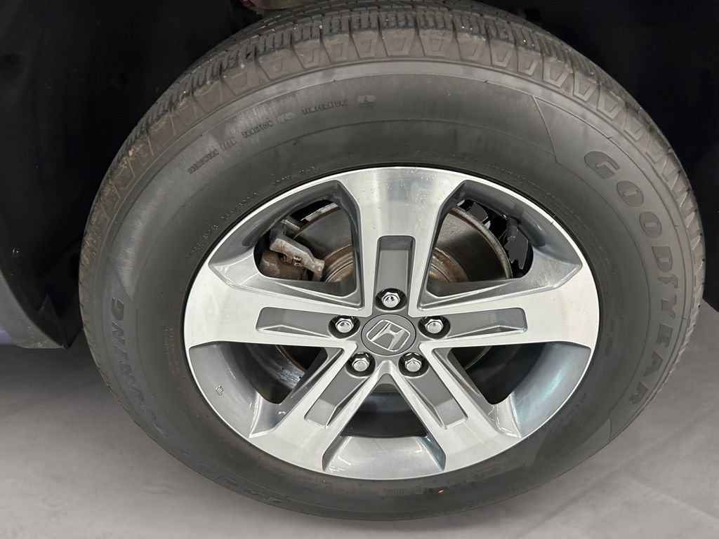 Used 2023 Honda Pilot EX-L image 14