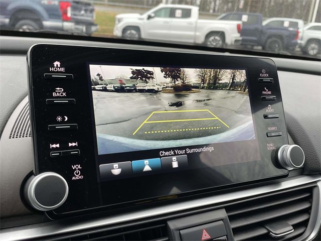 Used 2022 Honda Accord Sport image 28