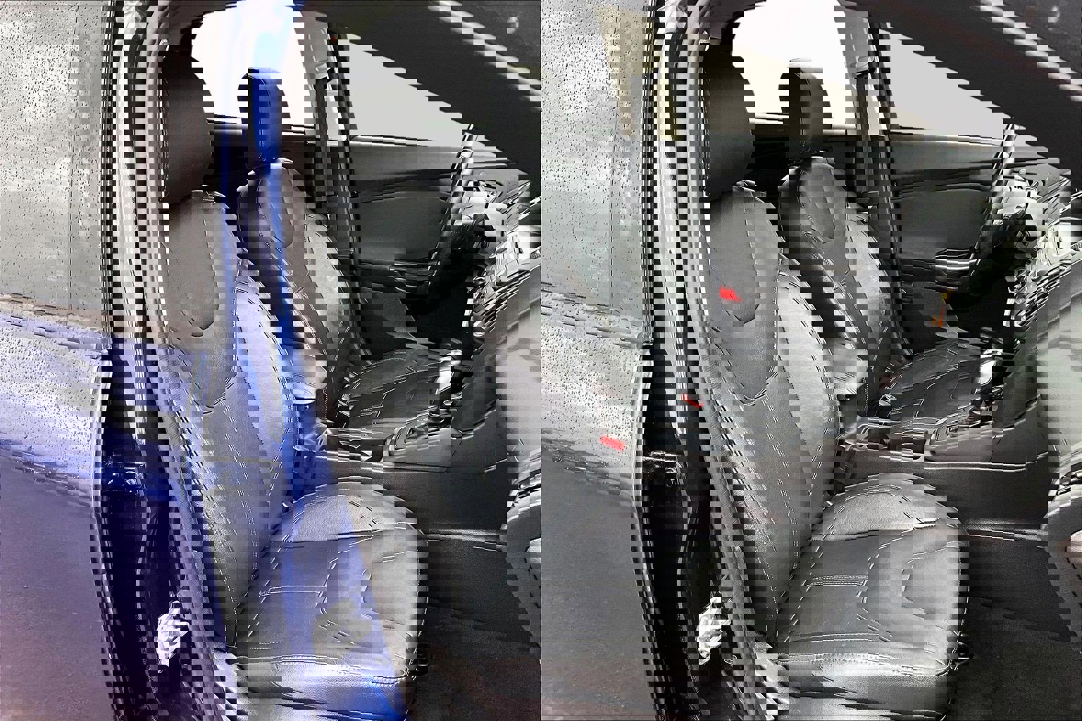 Used 2016 Ford Focus SE w/ Equipment Group 201A image 7