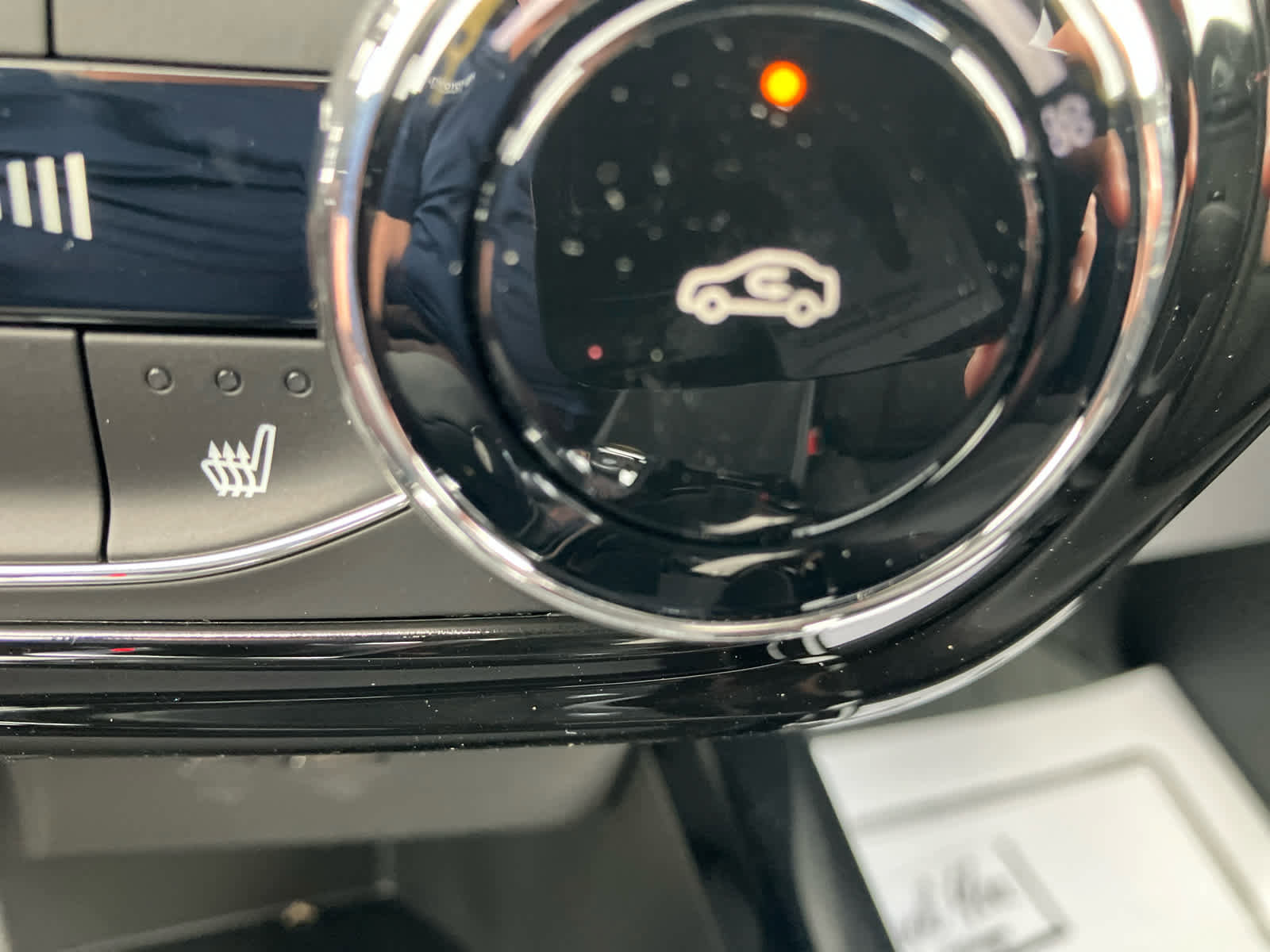 New 2026 Chevrolet Trax RS w/ Driver Confidence Package image 26