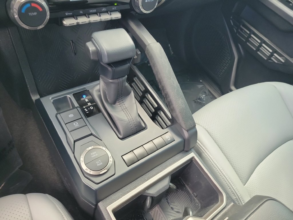 Certified 2024 Toyota Tacoma SR5 RWD image 18