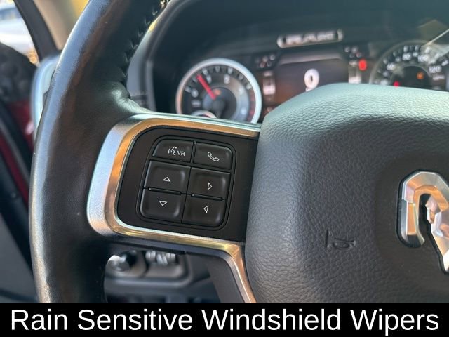 Used 2019 RAM 2500 Laramie image 24