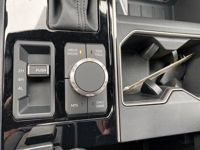 Used 2025 Toyota Tundra SR5 image 22