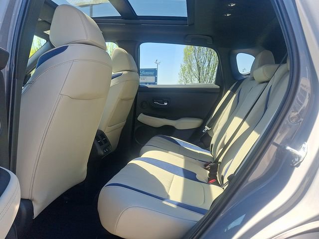 Certified 2025 Acura ADX A-Spec image 10