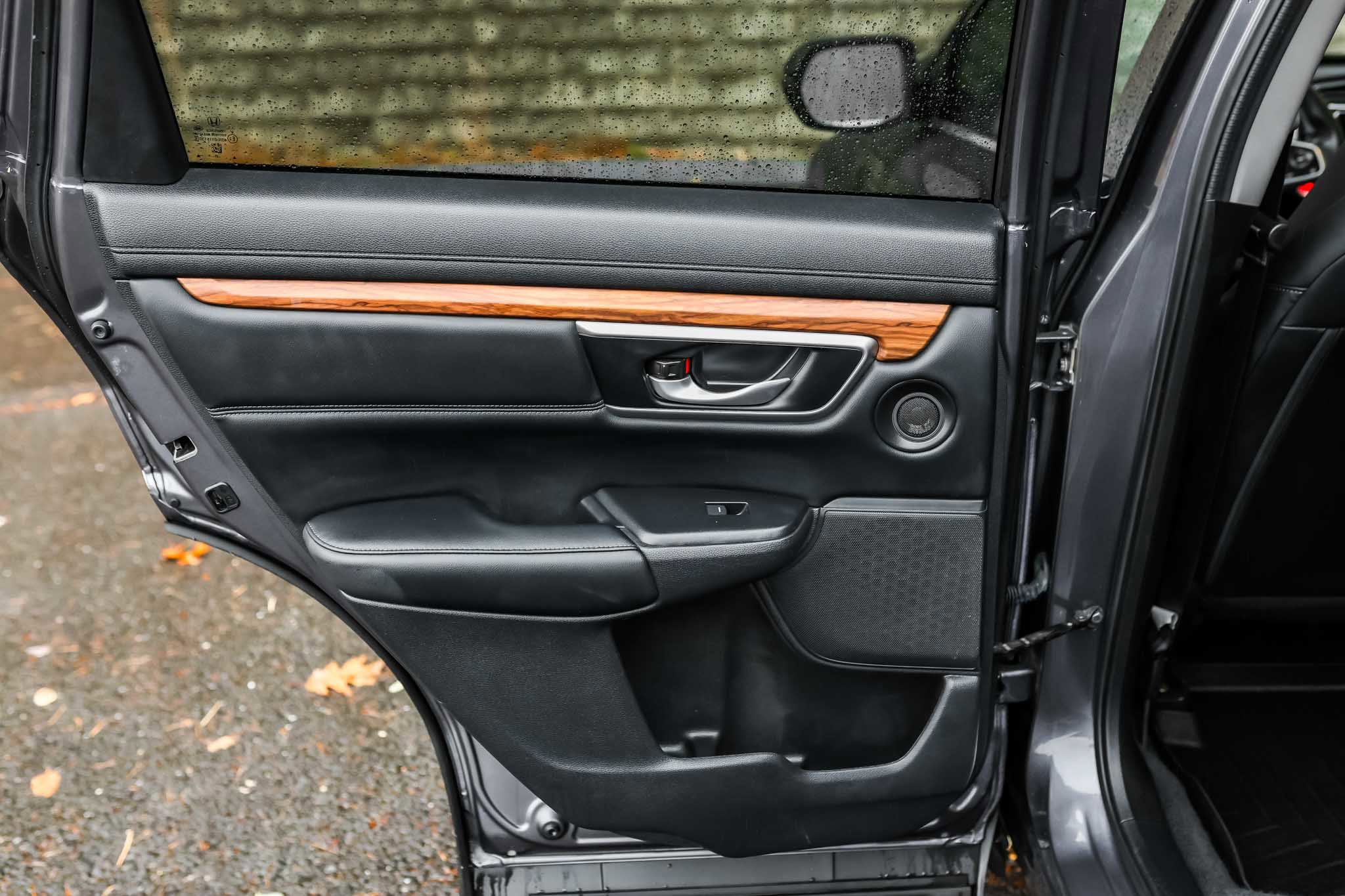 Used 2022 Honda CR-V EX-L image 19