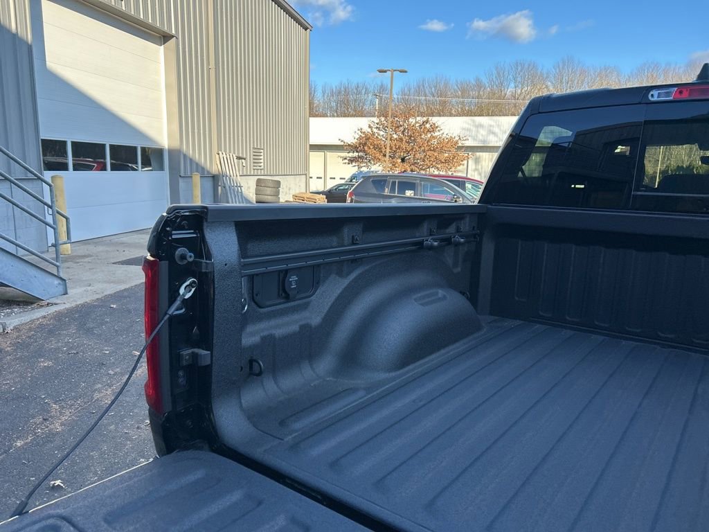 New 2026 RAM 1500 Big Horn image 14