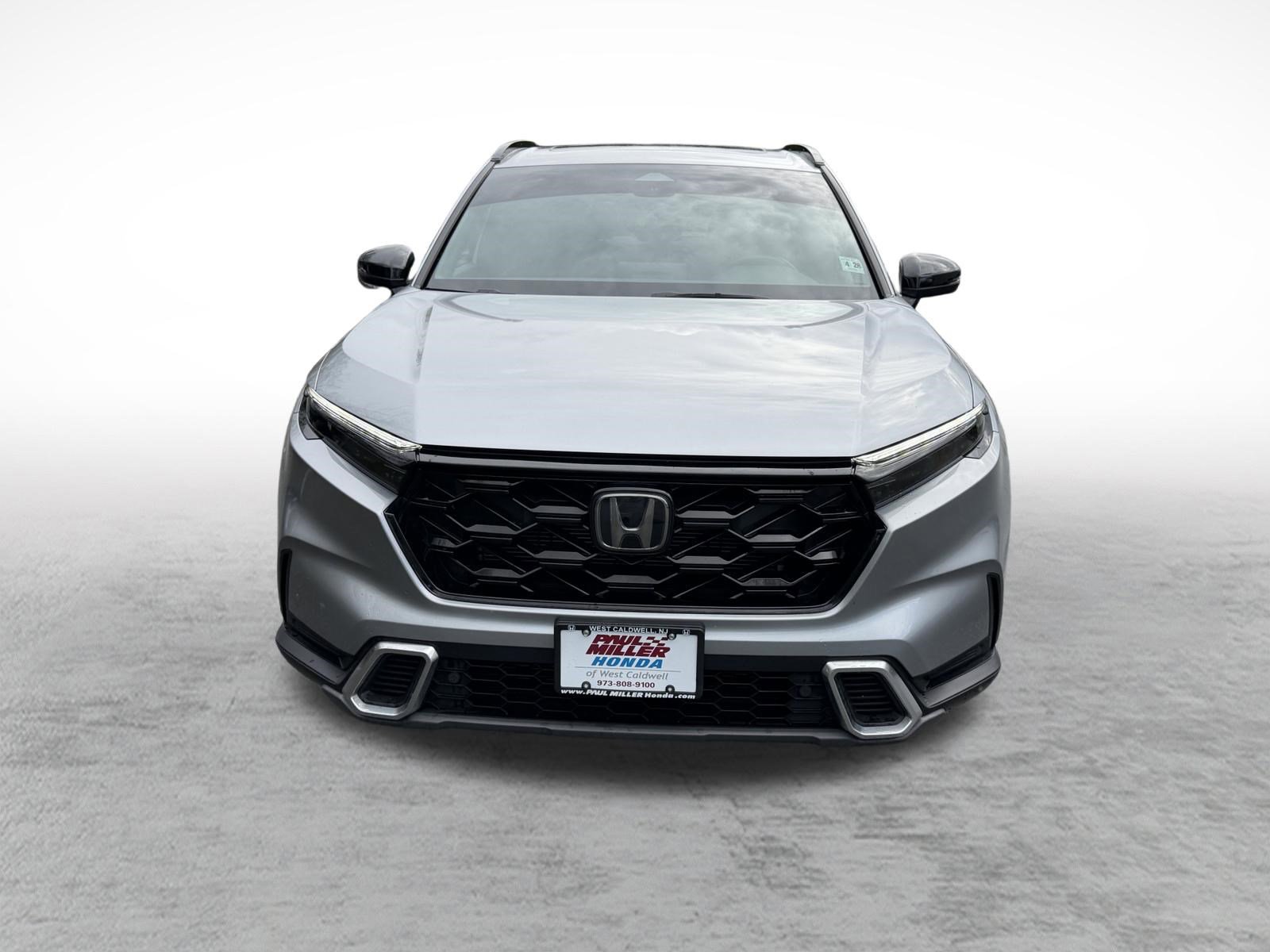 Used 2023 Honda CR-V Sport Touring image 2