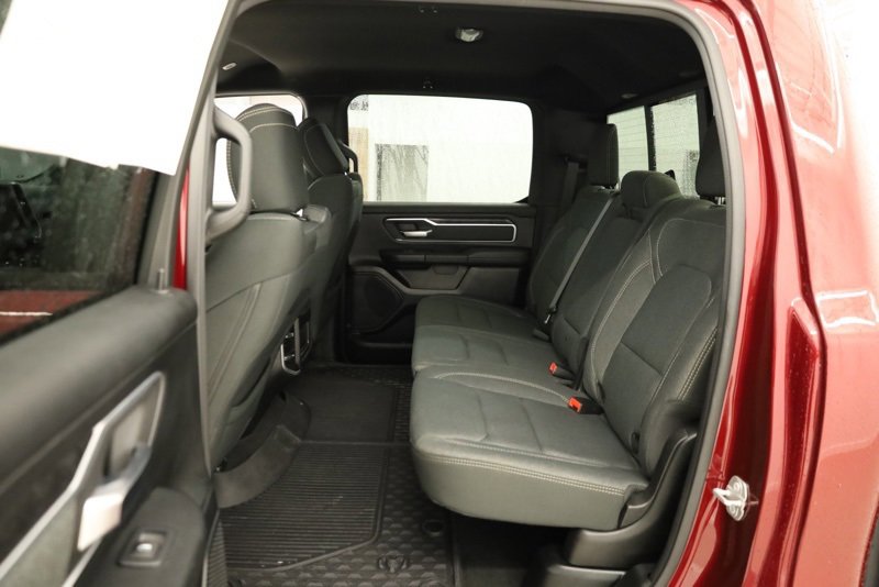 Used 2020 RAM 1500 Big Horn image 36