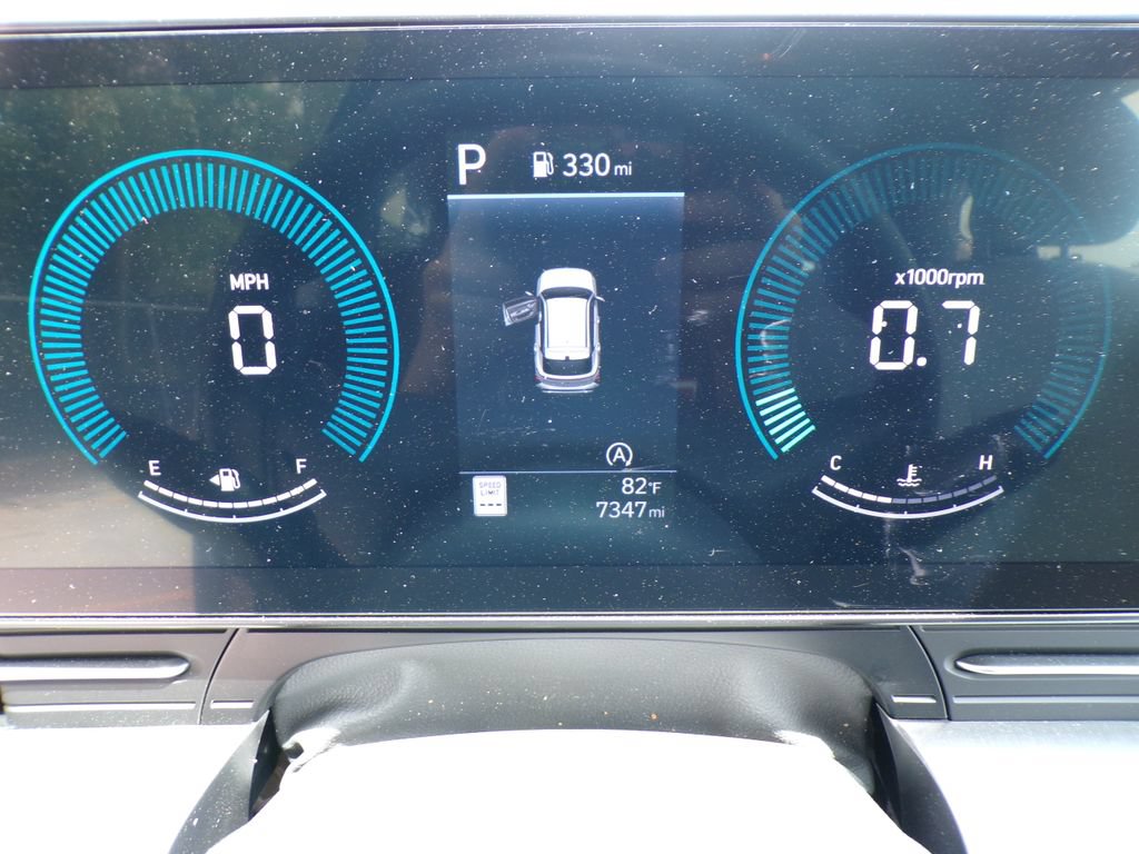 Certified 2026 Hyundai Kona SE AWD/4WD image 24