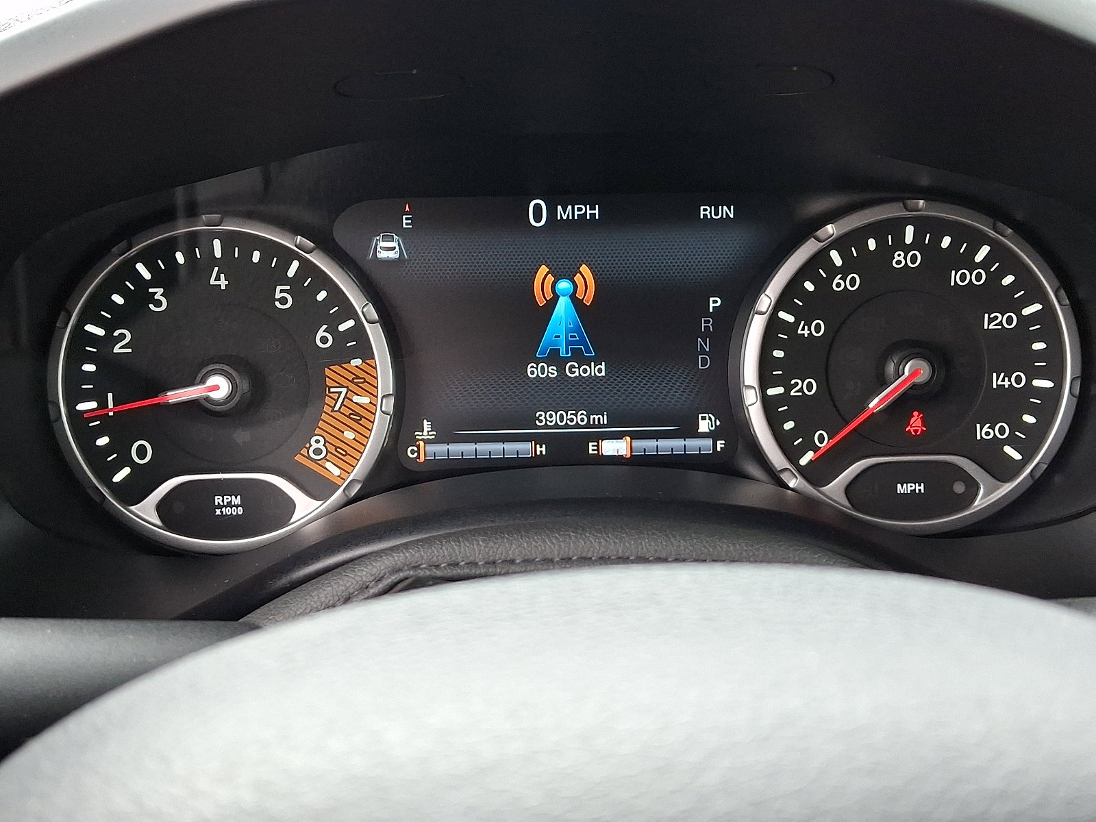 Used 2023 Jeep Renegade Trailhawk image 21