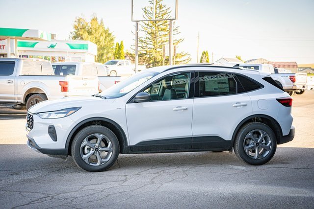 New 2025 Ford Escape ST-Line image 10