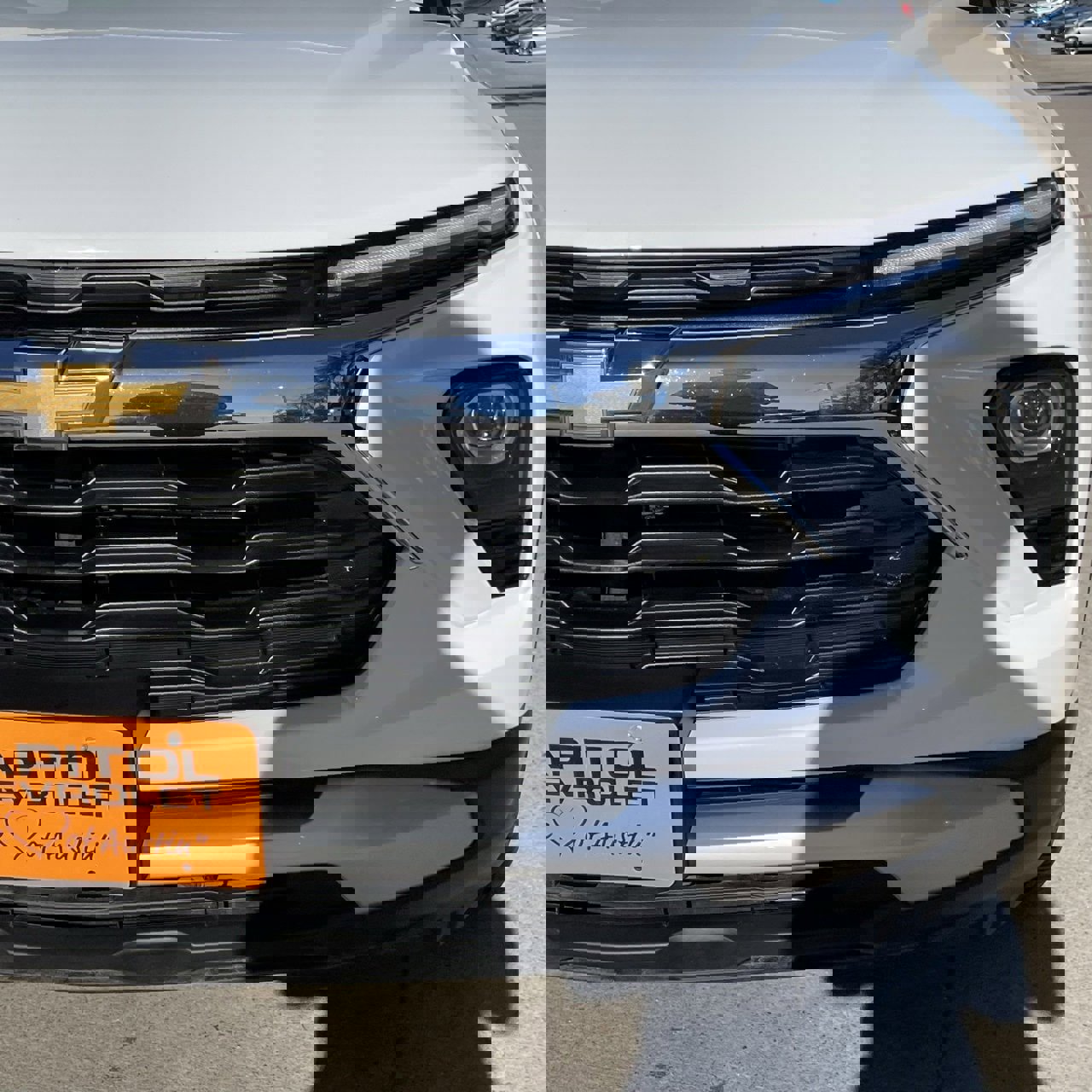 Used 2025 Chevrolet TrailBlazer LT image 7