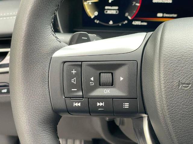 Certified 2026 INFINITI QX60 Pure w/ Cargo Package AWD/4WD image 11