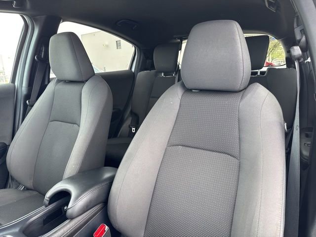 Used 2021 Honda HR-V Sport image 14