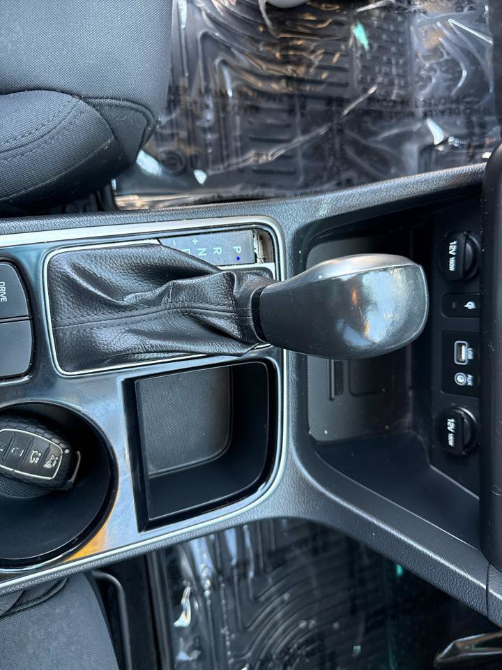 Used 2019 Hyundai Sonata SEL w/ Tech Package 02 FWD image 23