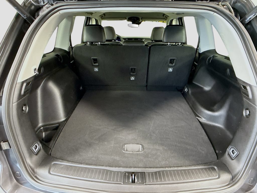Used 2023 Jeep Grand Cherokee Limited RWD image 28