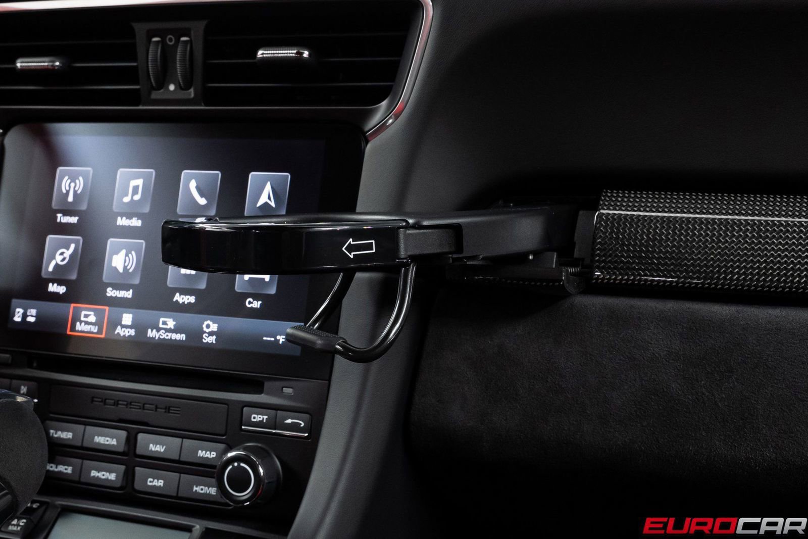 Used 2019 Porsche 911 GT2 RS image 48