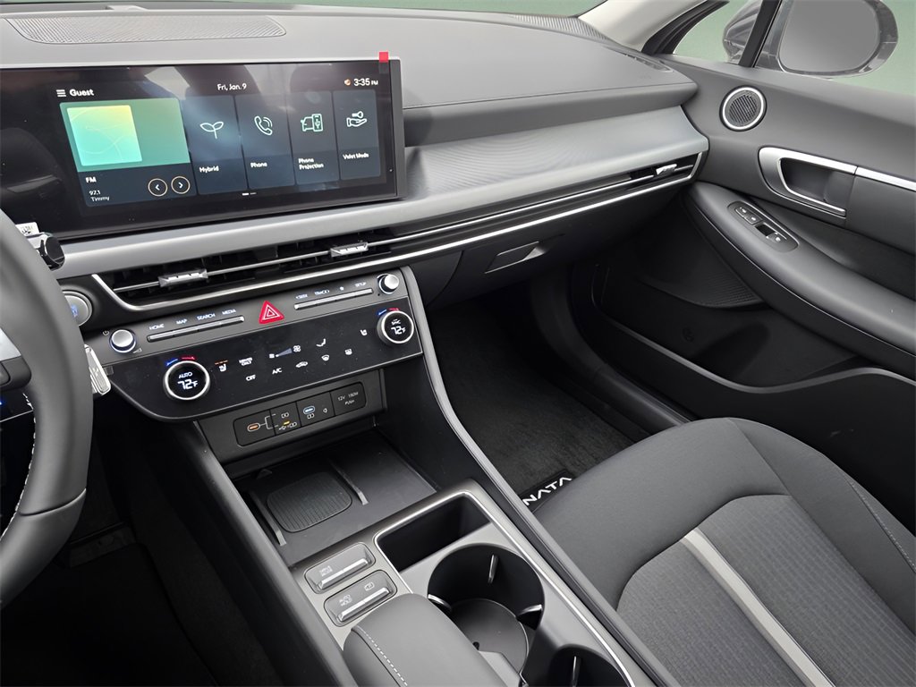 New 2026 Hyundai Sonata SEL image 17
