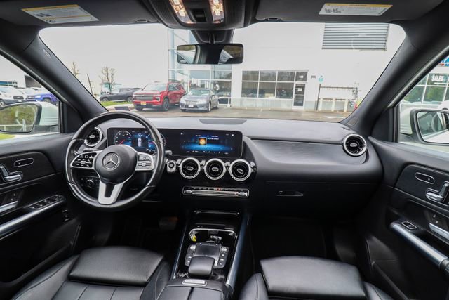 Used 2021 Mercedes-Benz GLA 250 4MATIC image 56