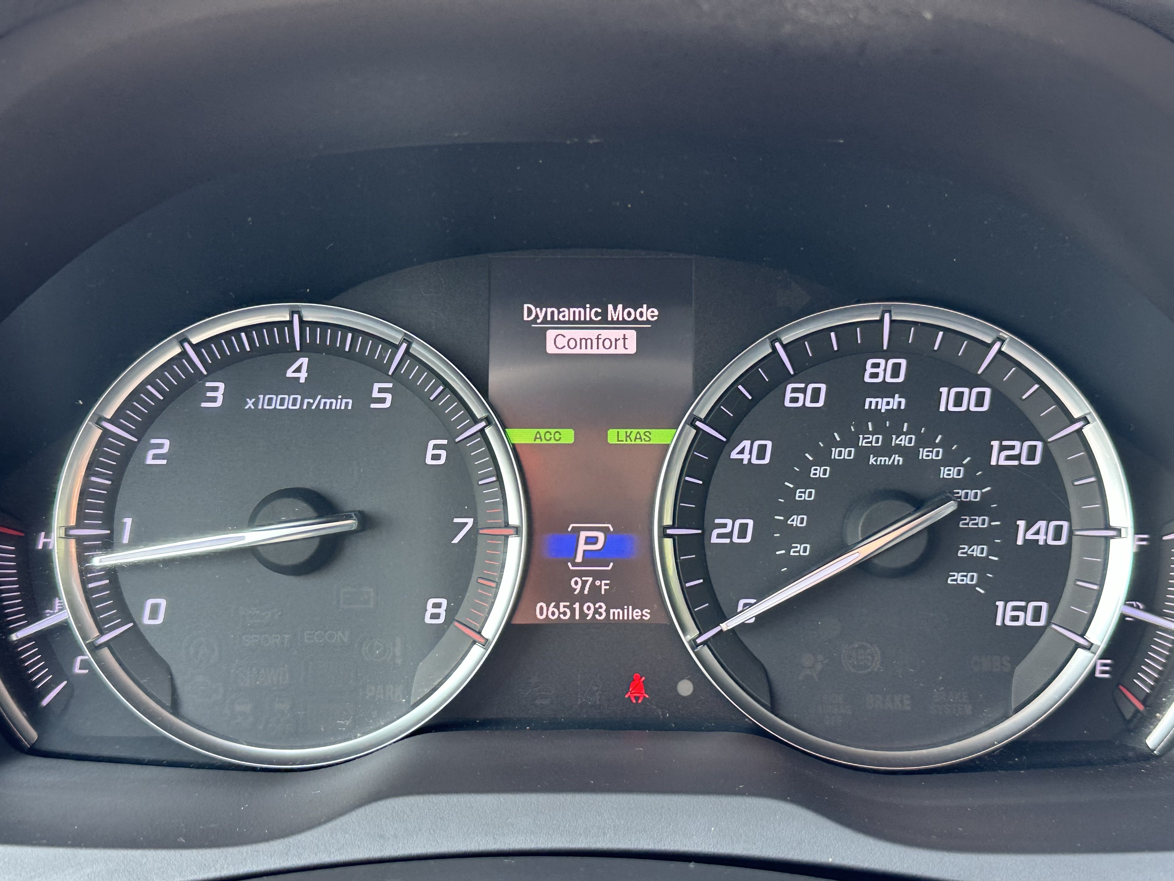 Used 2020 Acura MDX w/ Technology Package FWD image 25