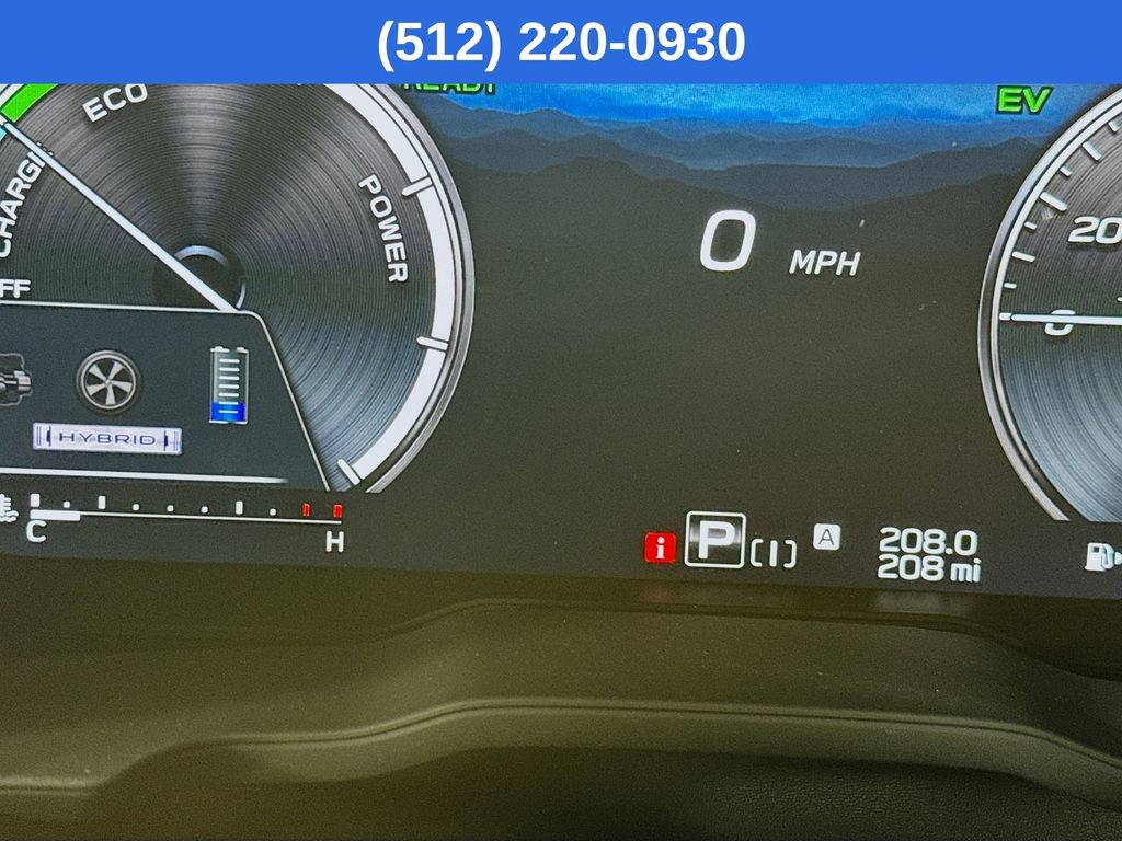 New 2026 Subaru Forester Limited AWD/4WD image 15