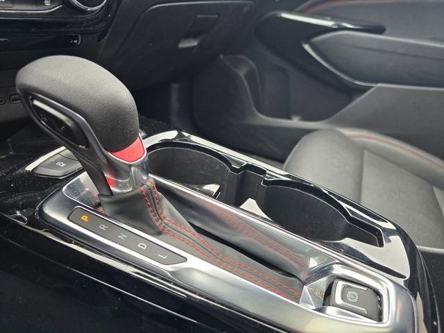 Used 2024 Chevrolet Trax RS w/ Sunroof Package image 18