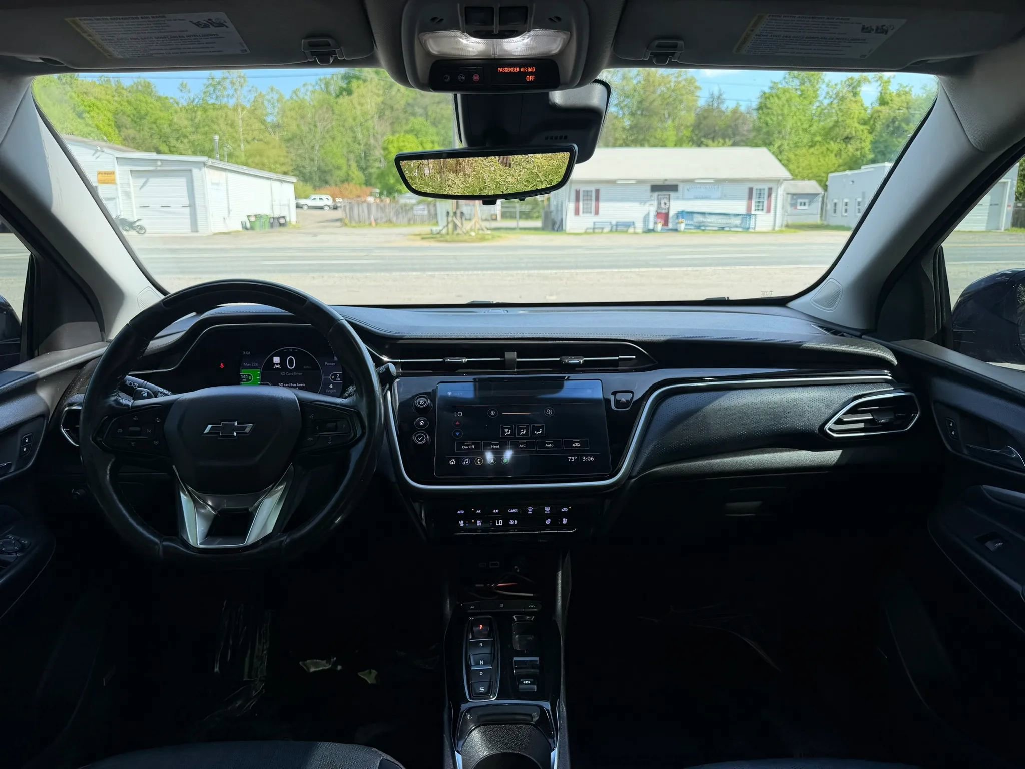 Used 2022 Chevrolet Bolt EUV Premier w/ Launch Edition FWD image 28