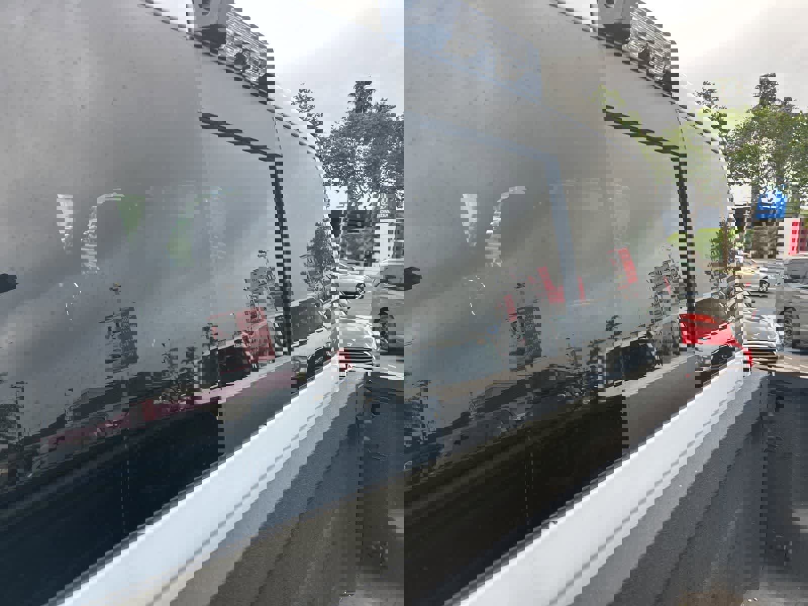 Used 2026 RAM 2500 Laramie w/ Night Edition image 25