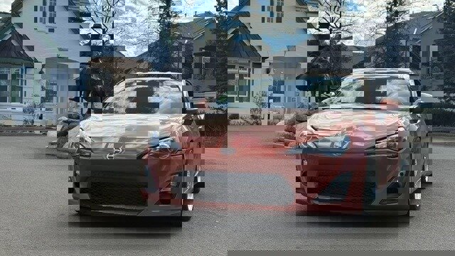 Used 2013 Scion FR-S image 22