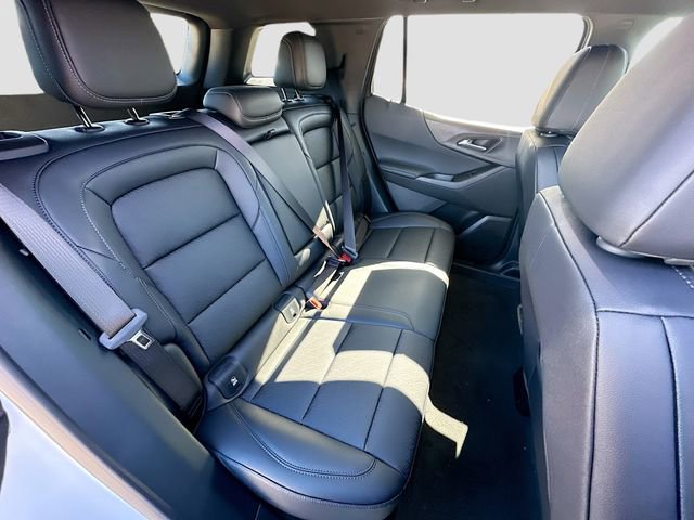 New 2026 Chevrolet Equinox LT w/ Convenience Package II image 29