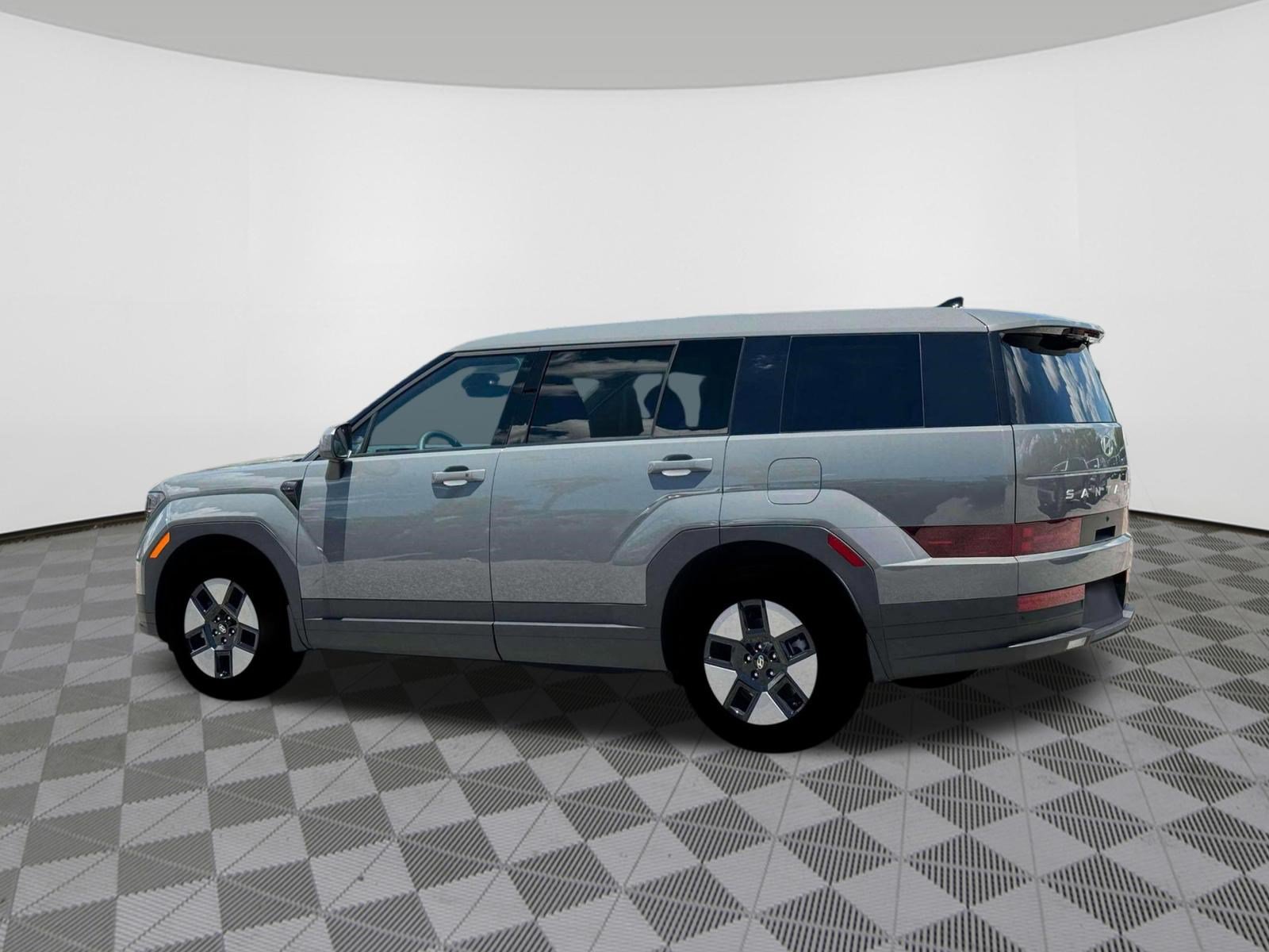 New 2026 Hyundai Santa Fe SE AWD/4WD image 4