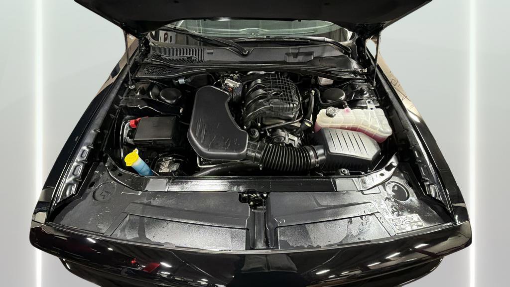 Used 2023 Dodge Challenger GT image 30