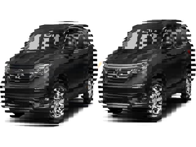 Used 2019 Honda Pilot EX-L