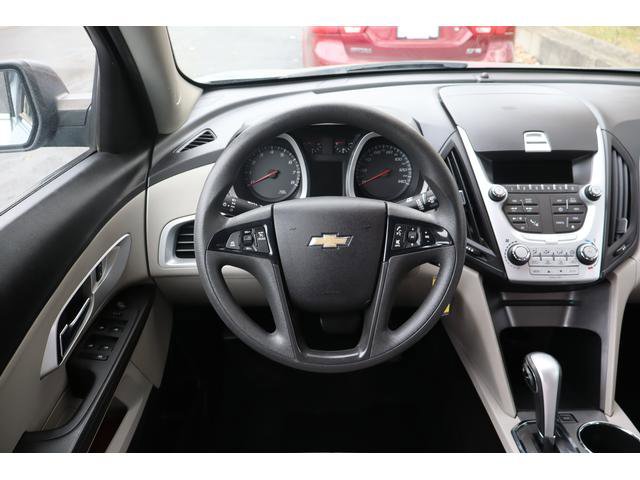 Used 2014 Chevrolet Equinox LS image 9