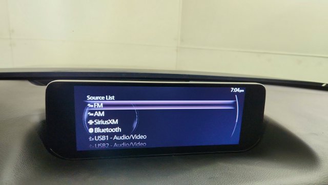 New 2026 MAZDA CX-50 AWD 2.5 Hybrid w/ Weather Package image 21