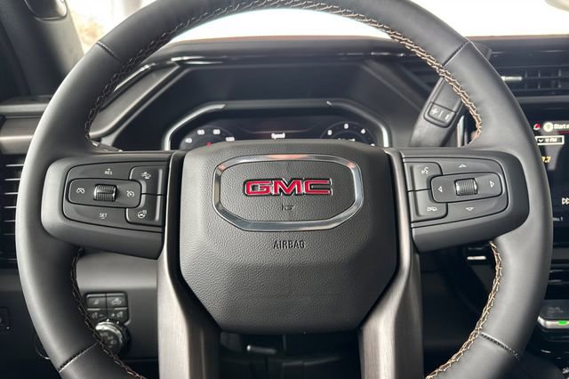 New 2026 GMC Sierra 3500 AT4 w/ AT4 Premium Plus Package image 21