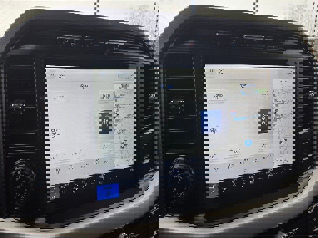 Used 2023 Ford F150 Lightning XLT w/ Tow Technology Package image 14